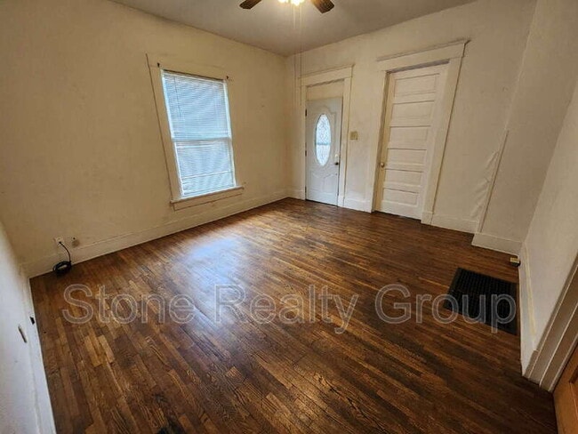 1021 S 18th St in Terre Haute, IN - Building Photo - Building Photo