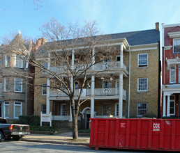 1630 Monument Ave in Richmond, VA - Building Photo - Building Photo