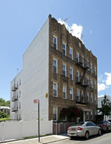 332 90th St Apartments