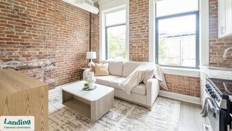 425 20th St S in Birmingham, AL - Building Photo