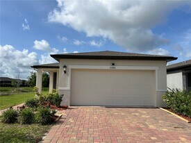 17200 Cagan Crossings Blvd in Clermont, FL - Building Photo