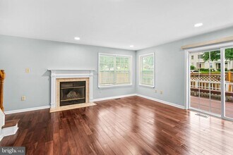 8540 Harvest View Ct in Ellicott City, MD - Building Photo - Building Photo