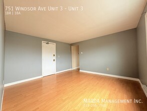 751 Windsor Ave in Windsor, ON - Building Photo - Building Photo