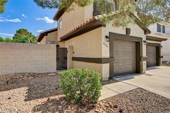 8309 Clearbreeze Ct in Las Vegas, NV - Building Photo - Building Photo