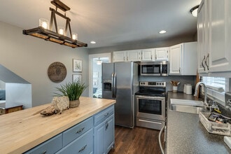 121 Dennis Rd in Hendersonville, TN - Building Photo - Building Photo