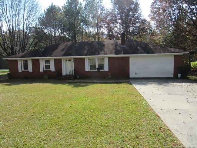 property at 49 Roberts Chapel Church Rd