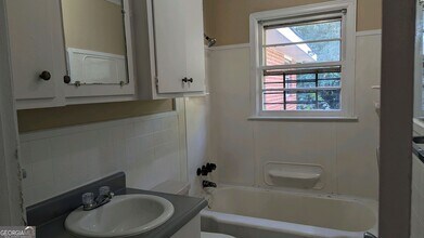 830 Beddingfield Ave in Macon, GA - Building Photo - Building Photo