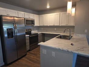 4643 Bembrick St, Unit 2C in Bozeman, MT - Building Photo - Building Photo
