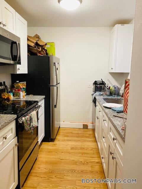 774 Columbus Ave, Unit 4 in Boston, MA - Building Photo - Building Photo