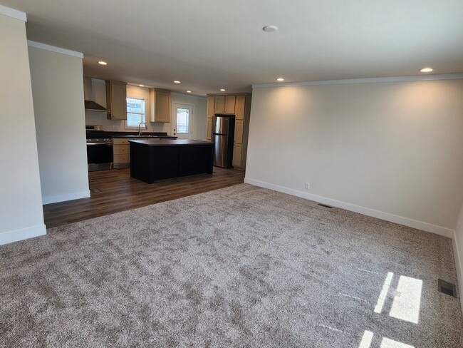 property at 498 Vermont