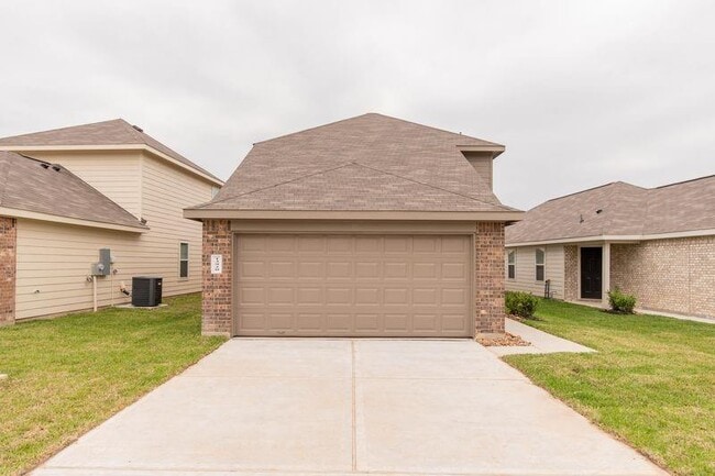13920 Woodway Crossing Ln in Willis, TX - Building Photo - Building Photo