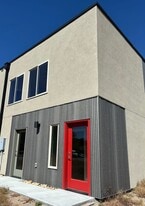 124 New St in Salida, CO - Building Photo