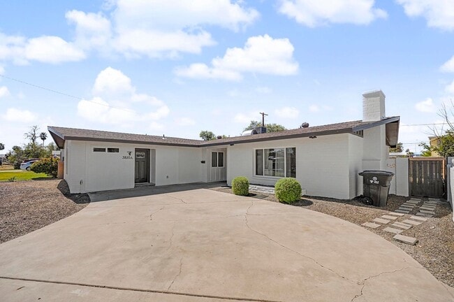 3820 S Grandview Ave in Tempe, AZ - Building Photo - Building Photo