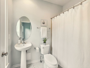 5705 45th Ave in Hyattsville, MD - Building Photo - Building Photo
