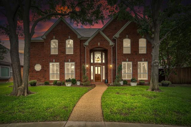 6120 Brookhollow Dr
