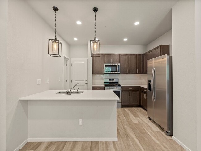 property at 2726 Barnstormer St