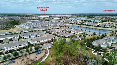 11032 Great Rock St in Winter Garden, FL - Building Photo - Building Photo