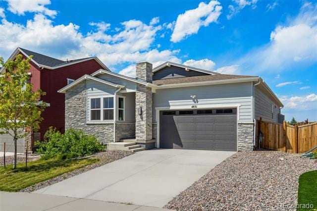 property at 4831 Basalt Ridge Cir