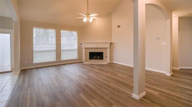 2520 Frosted Green Ln in Plano, TX - Building Photo - Building Photo