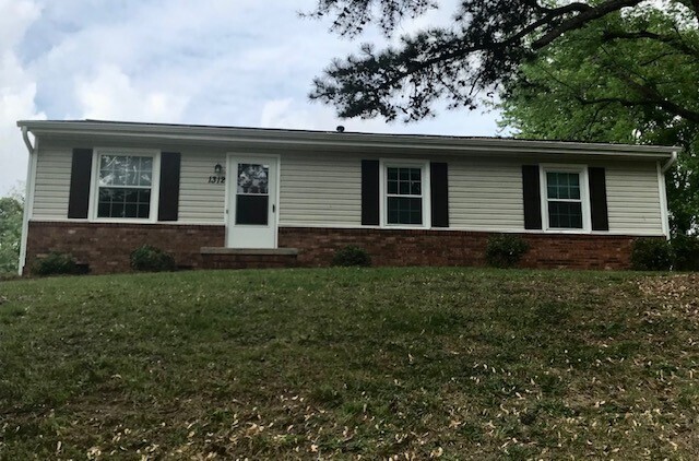property at 1312 Dayton St