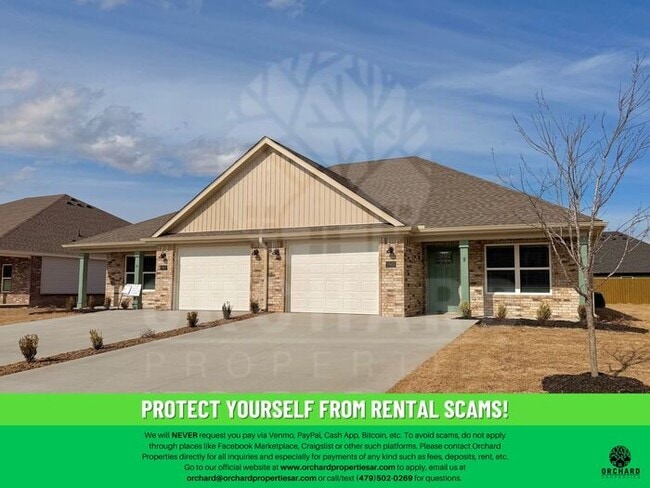 property at 1907 E Brookview Dr