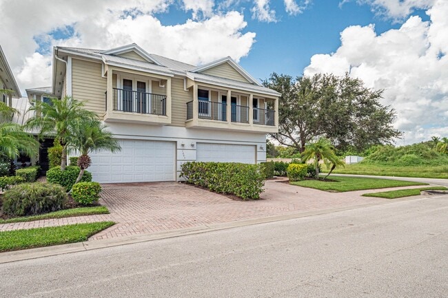property at 1965 Bridgepointe Cir