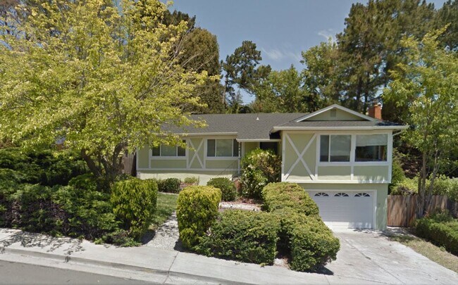 property at 3441 Stewarton Drive