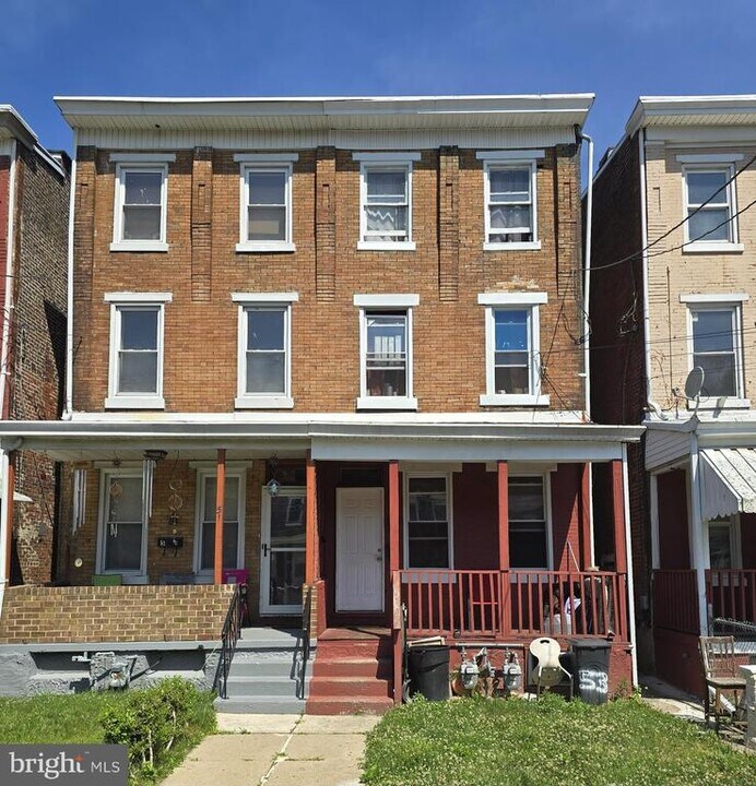 53 Kelsey Ave in Trenton, NJ - Building Photo