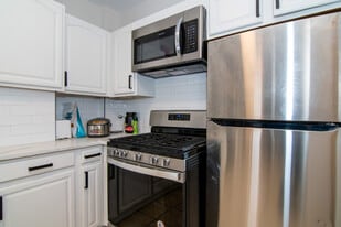 462 Park Dr, Unit 448-1 in Boston, MA - Building Photo