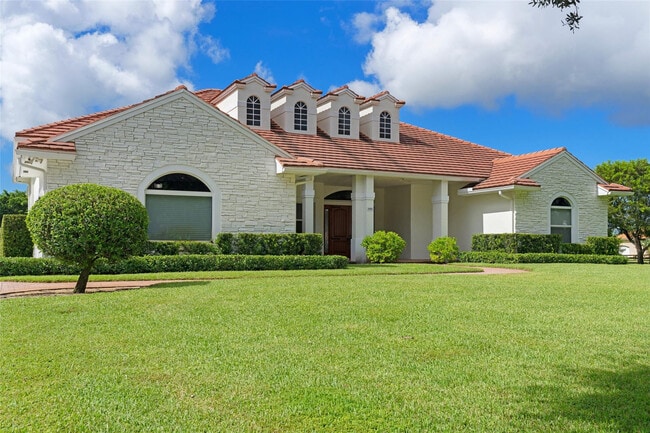 14363 Drafthorse Ln in Wellington, FL - Building Photo - Building Photo