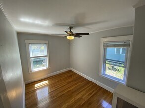 31 Pierce Ave in Boston, MA - Foto de edificio - Building Photo