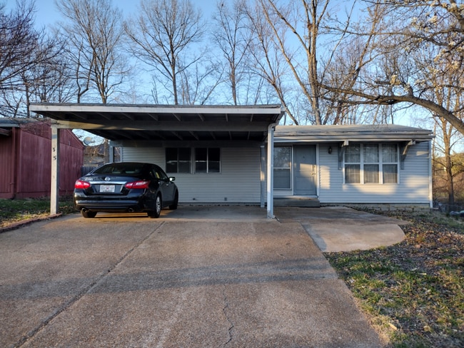 property at 35 Cedar Ridge Dr
