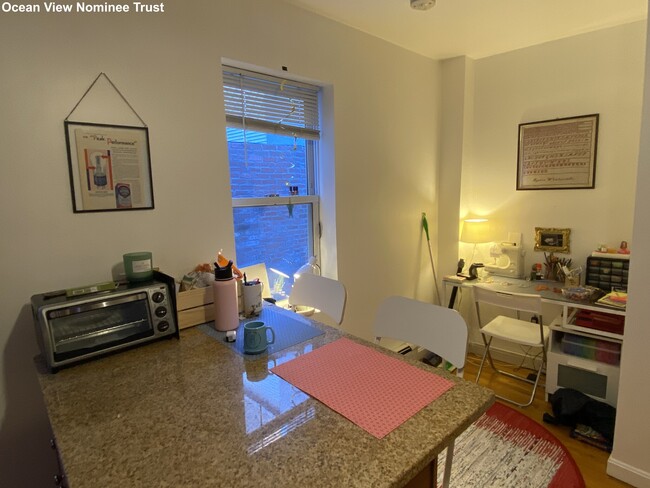 20 Hanover Ave, Unit 1 in Boston, MA - Building Photo - Building Photo