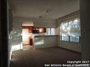 8814 Brigadoon St in San Antonio, TX - Building Photo - Building Photo