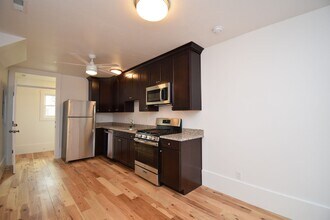 536 N 600 W in Salt Lake City, UT - Building Photo - Building Photo