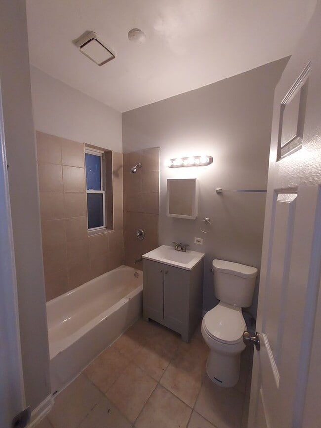 3434 W 21st St in Chicago, IL - Building Photo - Building Photo