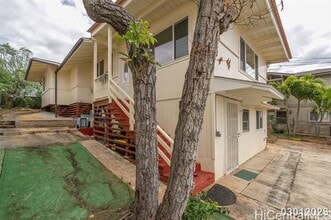 4138 Keaka Dr in Honolulu, HI - Building Photo - Building Photo