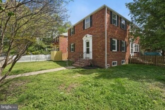 201 E Alexandria Ave in Alexandria, VA - Building Photo - Building Photo