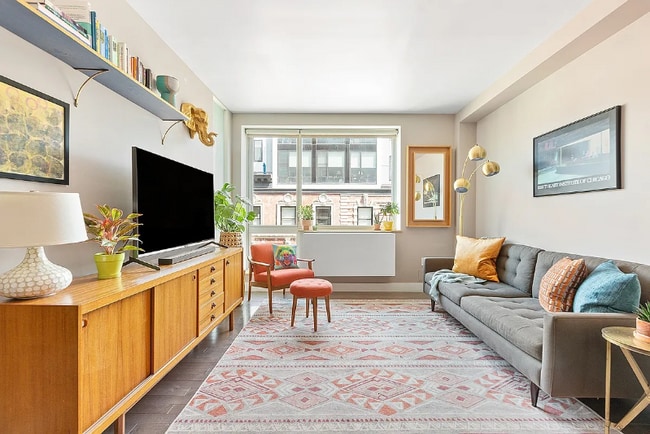 property at 88 Morningside Ave