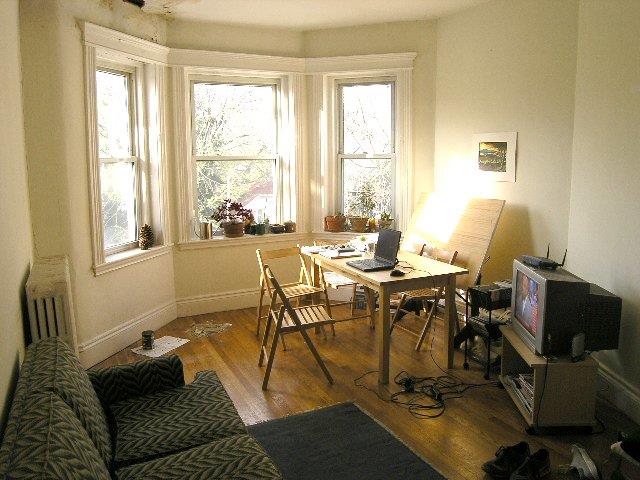 72 Kirkland St, Unit 1 in Cambridge, MA - Building Photo - Building Photo