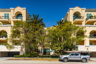 The Brentwood in Los Angeles, CA - Foto de edificio - Building Photo