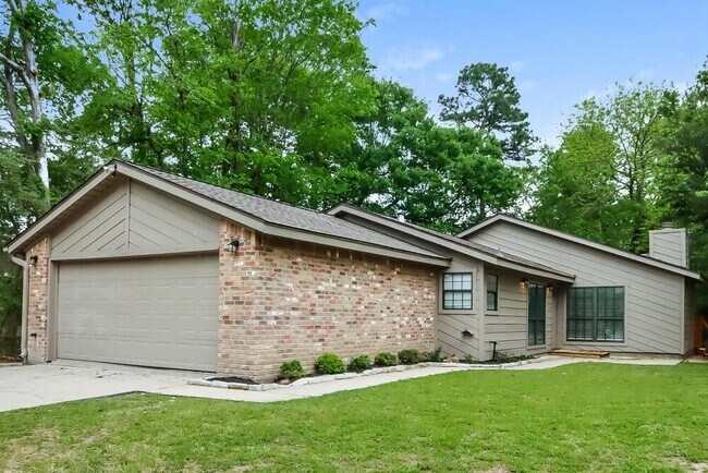 11631 Alcott Dr in Montgomery, TX - Building Photo - Building Photo