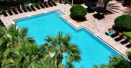 206 E. South St in Orlando, FL - Building Photo - Building Photo