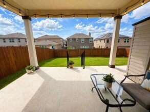 1308 Long Crk Ln in Belton, TX - Building Photo - Building Photo