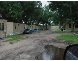 2965 New Tampa Hwy in Lakeland, FL - Building Photo