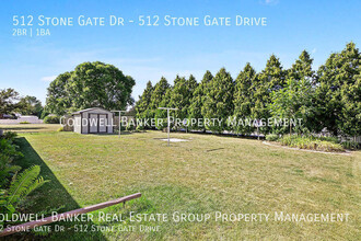 512 Stonegate Dr in Kimberly, WI - Building Photo - Building Photo