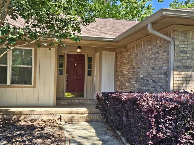 property at 2517 Clara Kee Blvd