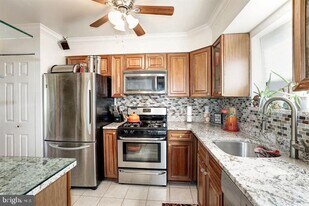 1023 Quincy St NE in Washington, DC - Building Photo