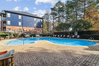 Aventura Decatur in Decatur, GA - Building Photo - Building Photo