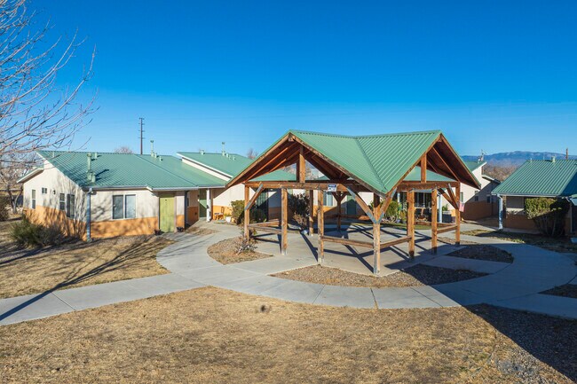 New Life Homes 5 & 6